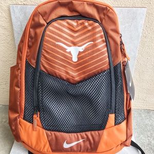 nike longhorn backpack